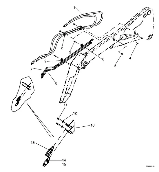 87529370 - трубка