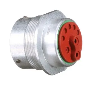 352506A1 - Электрический разъем