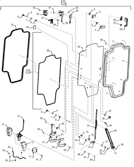47405944 - Проставка