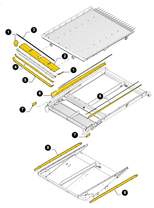 47405360 - уплотнение